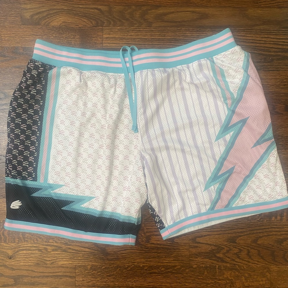 Under Armour shorts